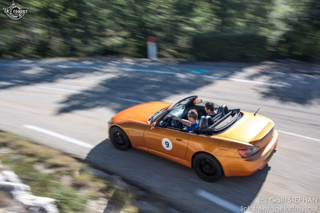 Ventoux Autos Sensations : 18500 ch et une route sinueuse ! 256