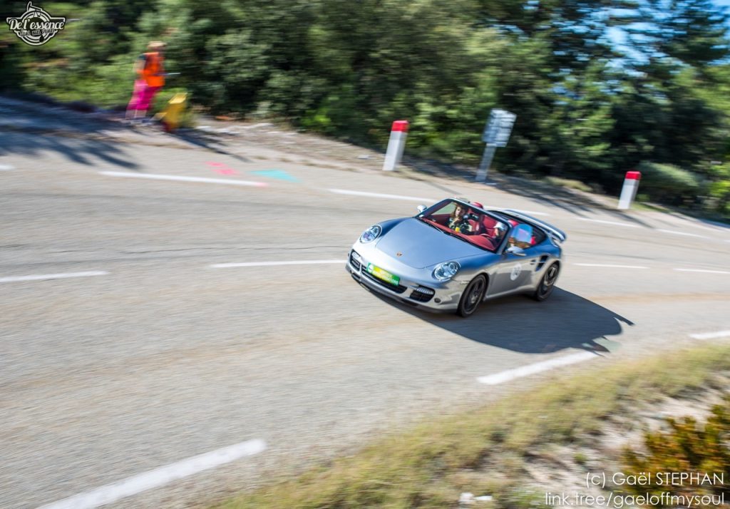 Ventoux Autos Sensations : 18500 ch et une route sinueuse ! 255