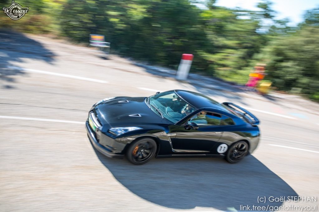 Ventoux Autos Sensations : 18500 ch et une route sinueuse ! 254
