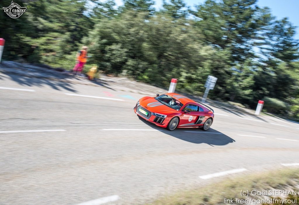 Ventoux Autos Sensations : 18500 ch et une route sinueuse ! 252