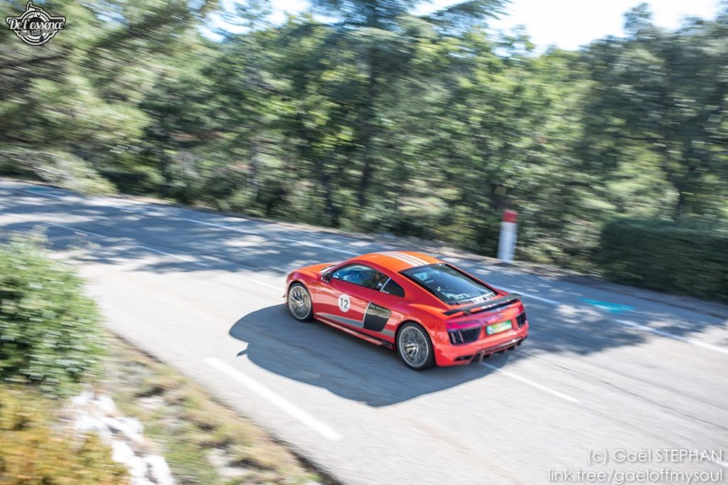 Ventoux Autos Sensations : 18500 ch et une route sinueuse ! 251