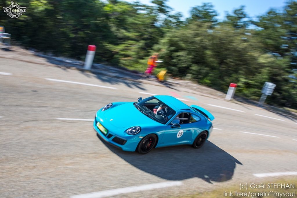 Ventoux Autos Sensations : 18500 ch et une route sinueuse ! 249