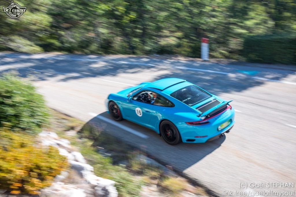 Ventoux Autos Sensations : 18500 ch et une route sinueuse ! 248
