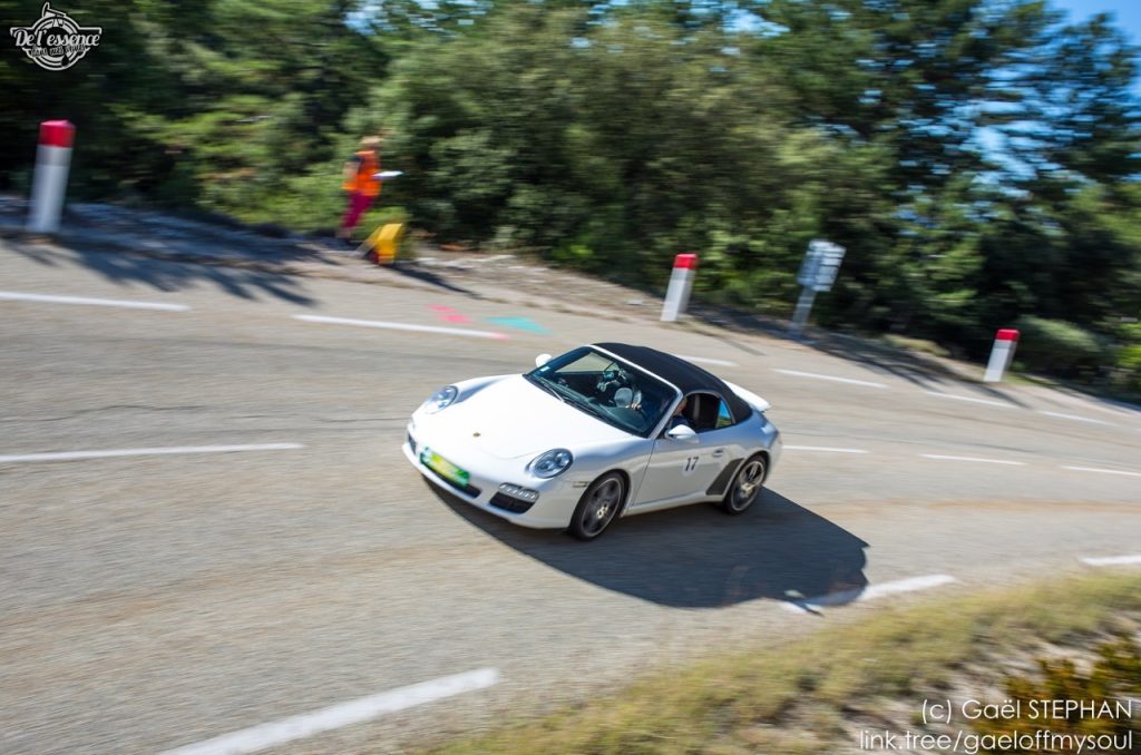 Ventoux Autos Sensations : 18500 ch et une route sinueuse ! 246