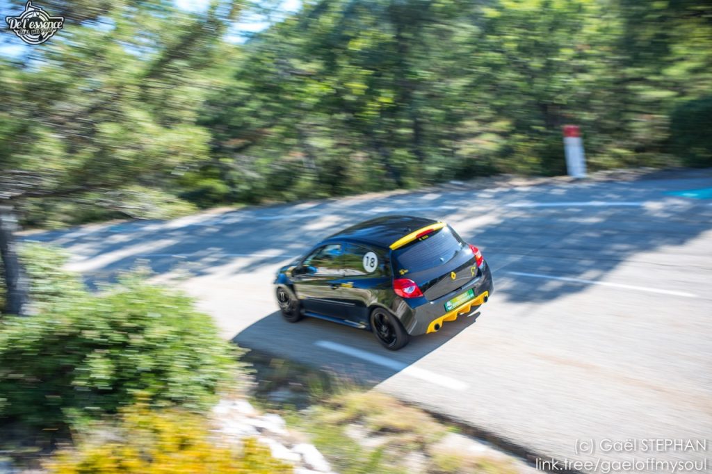 Ventoux Autos Sensations : 18500 ch et une route sinueuse ! 244