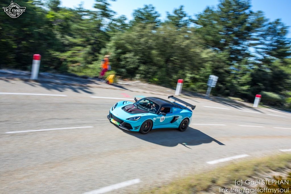 Ventoux Autos Sensations : 18500 ch et une route sinueuse ! 243