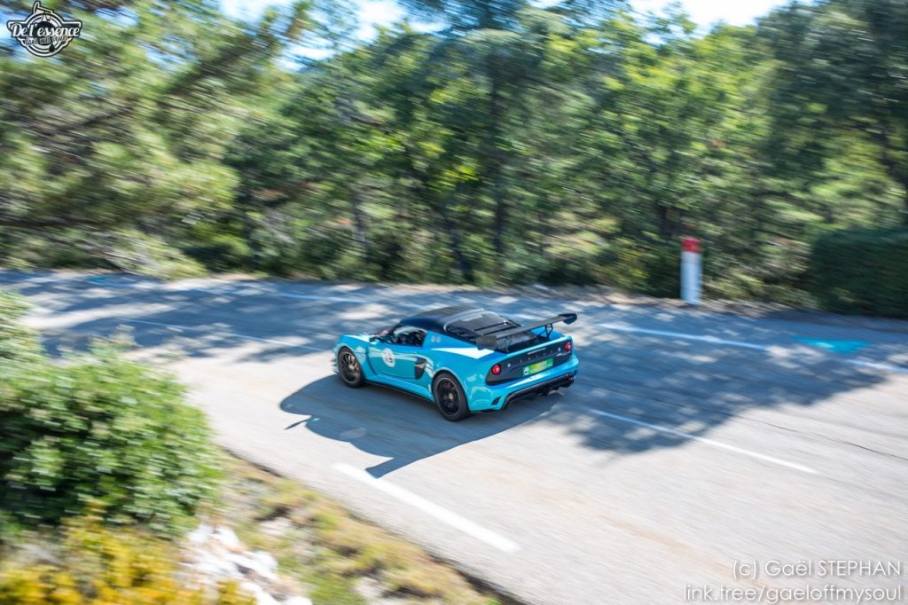 Ventoux Autos Sensations : 18500 ch et une route sinueuse ! 242