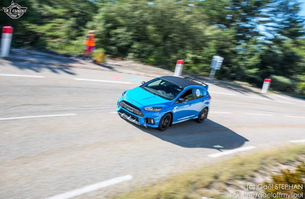 Ventoux Autos Sensations : 18500 ch et une route sinueuse ! 241