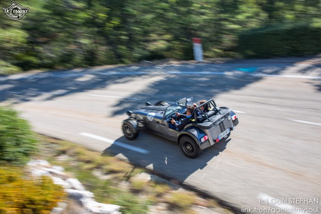 Ventoux Autos Sensations : 18500 ch et une route sinueuse ! 239