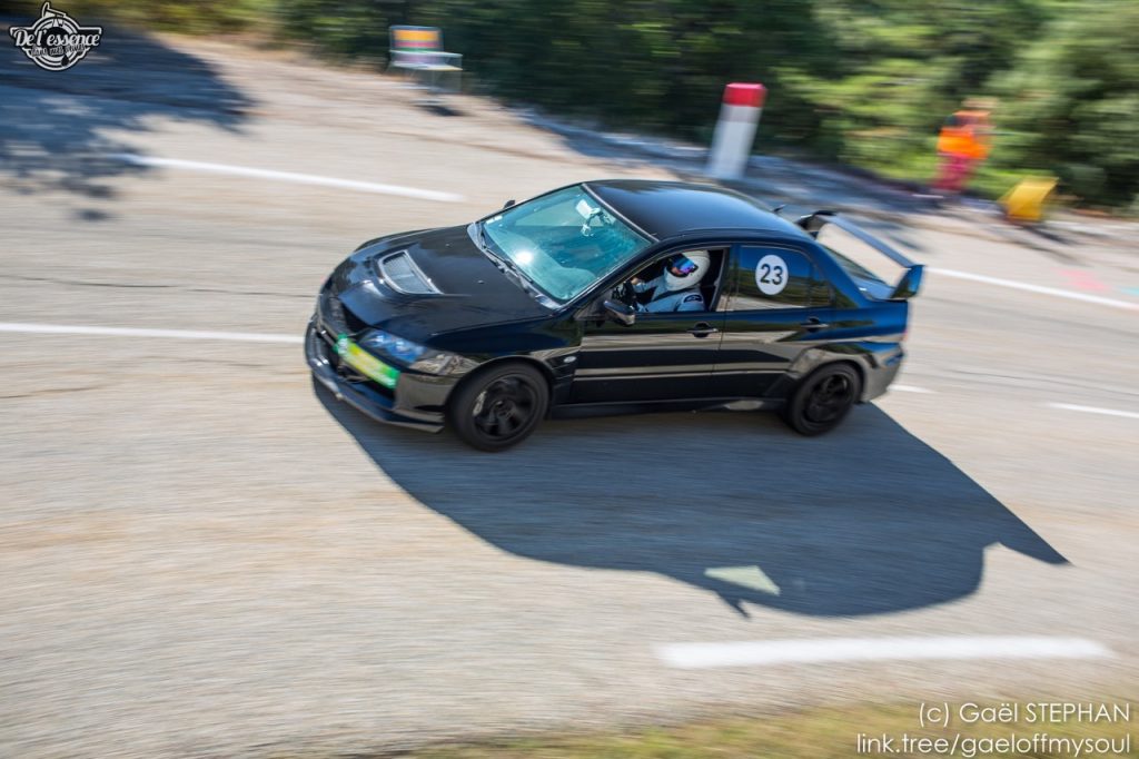 Ventoux Autos Sensations : 18500 ch et une route sinueuse ! 238