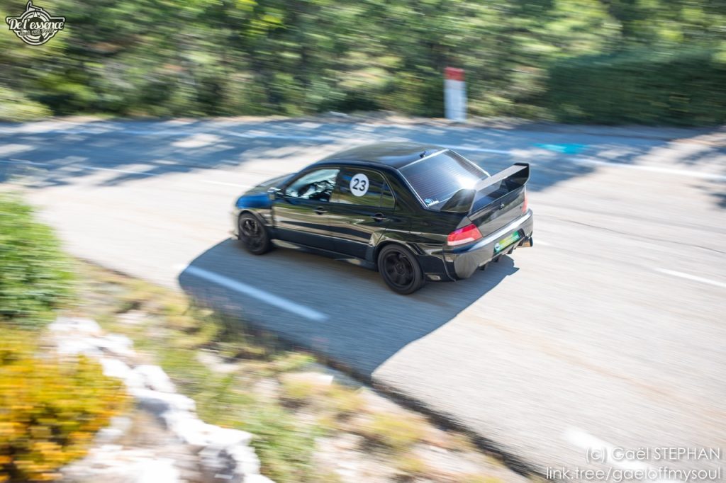 Ventoux Autos Sensations : 18500 ch et une route sinueuse ! 237