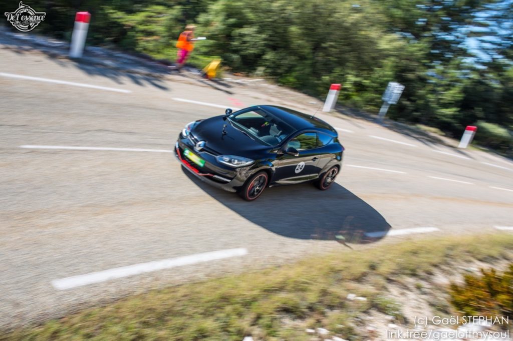 Ventoux Autos Sensations : 18500 ch et une route sinueuse ! 236