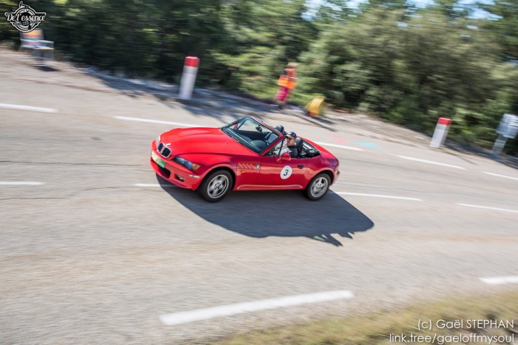 Ventoux Autos Sensations : 18500 ch et une route sinueuse ! 235