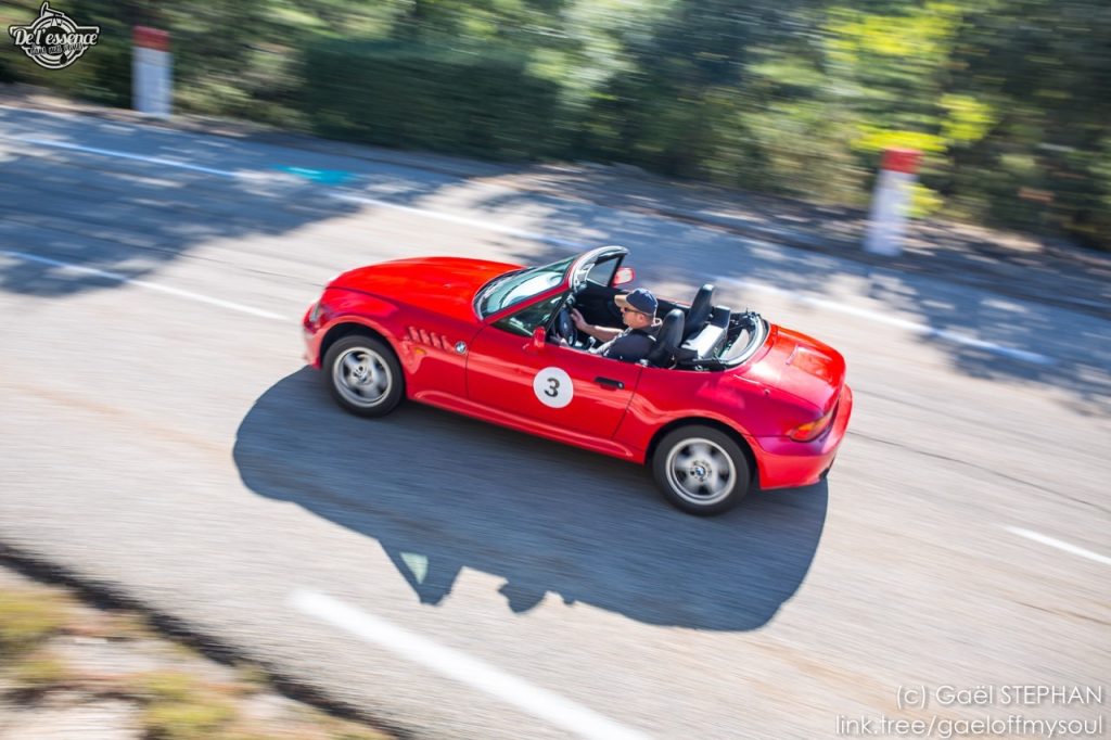 Ventoux Autos Sensations : 18500 ch et une route sinueuse ! 234