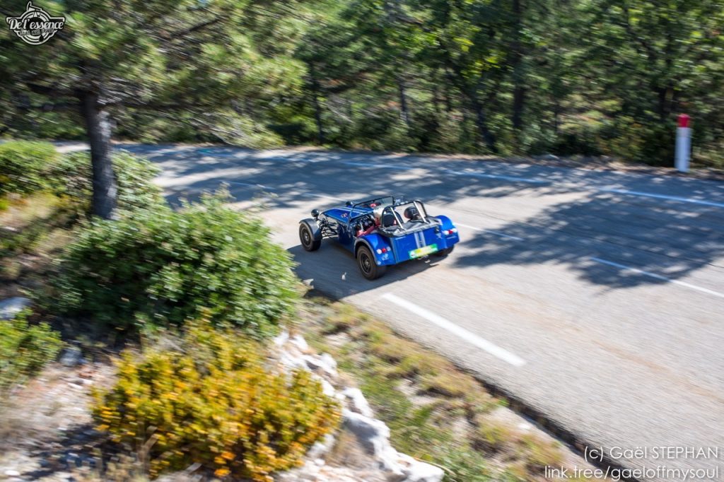 Ventoux Autos Sensations : 18500 ch et une route sinueuse ! 232