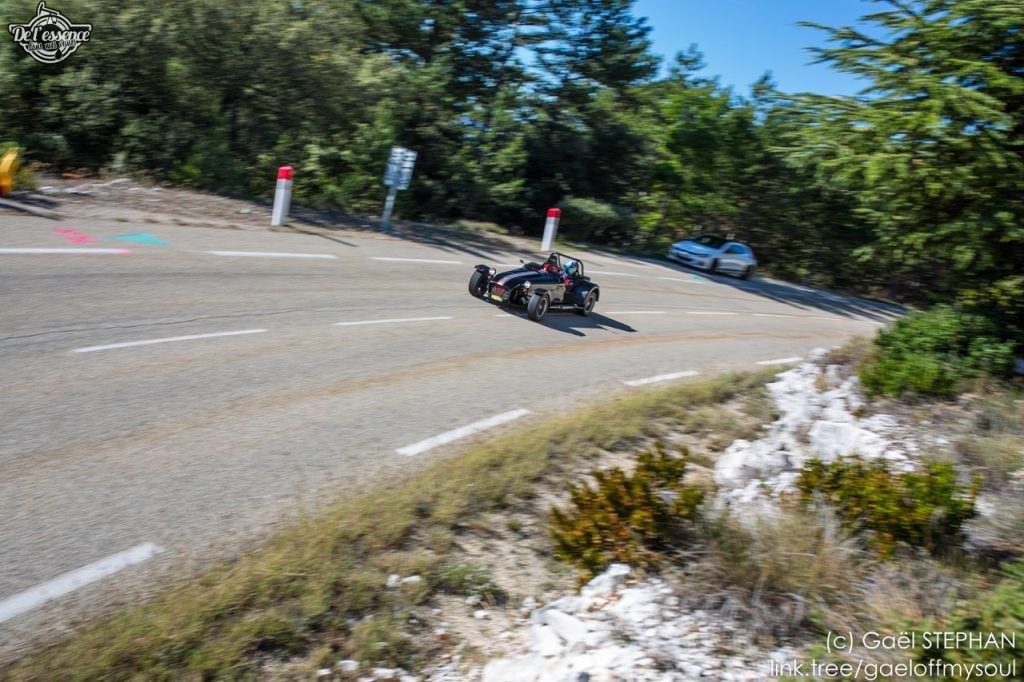 Ventoux Autos Sensations : 18500 ch et une route sinueuse ! 231