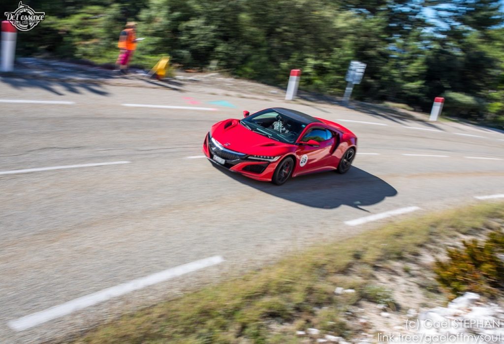 Ventoux Autos Sensations : 18500 ch et une route sinueuse ! 228