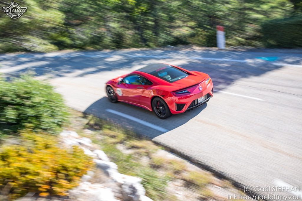 Ventoux Autos Sensations : 18500 ch et une route sinueuse ! 227