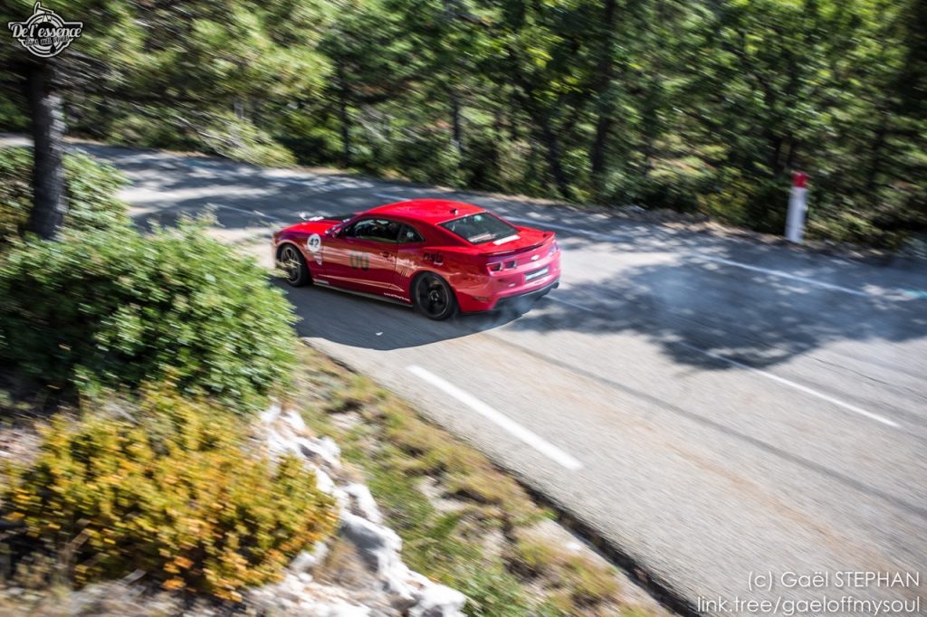 Ventoux Autos Sensations : 18500 ch et une route sinueuse ! 226