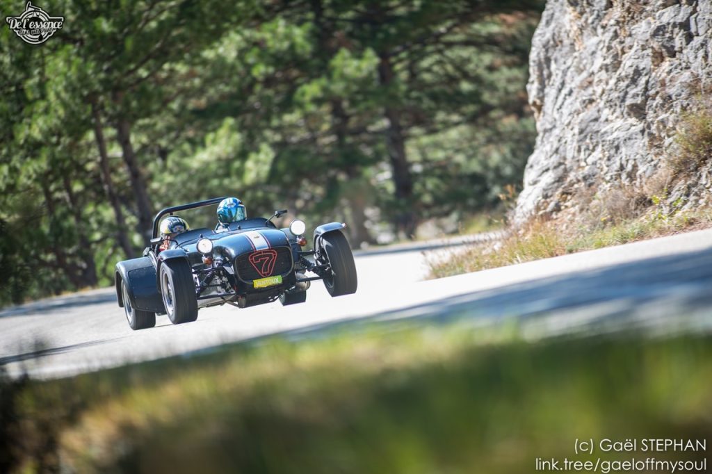 Ventoux Autos Sensations : 18500 ch et une route sinueuse ! 224