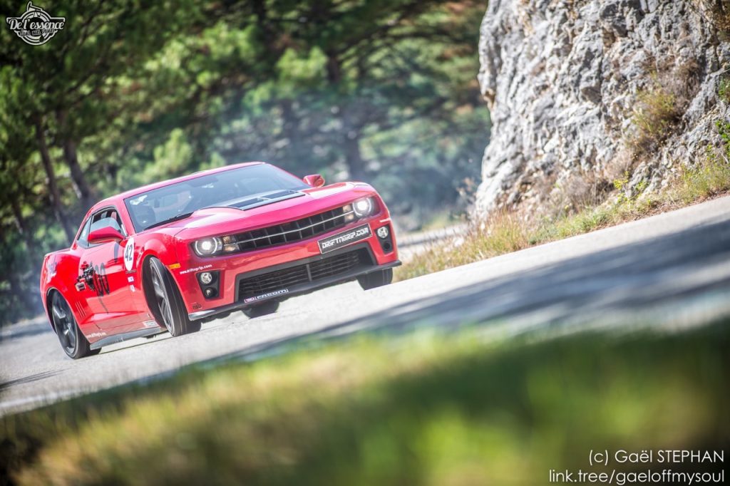 Ventoux Autos Sensations : 18500 ch et une route sinueuse ! 223