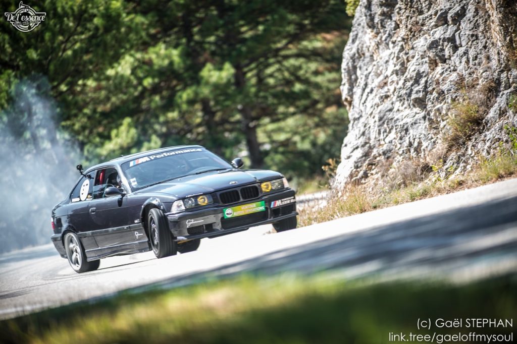 Ventoux Autos Sensations : 18500 ch et une route sinueuse ! 222