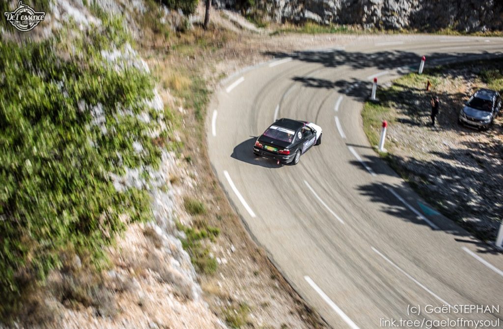 Ventoux Autos Sensations : 18500 ch et une route sinueuse ! 221