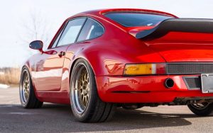 z DLEDMV 2026 - Porsche 911 Carrera Project Nasty 12