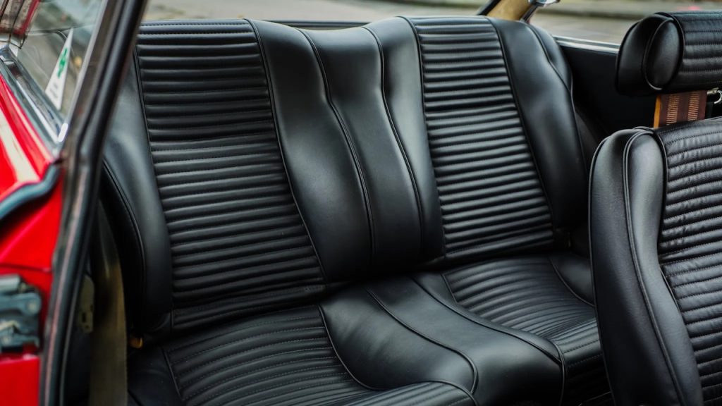 Alfa Romeo GT 2000 Veloce - Rêve à 4 pattes 23