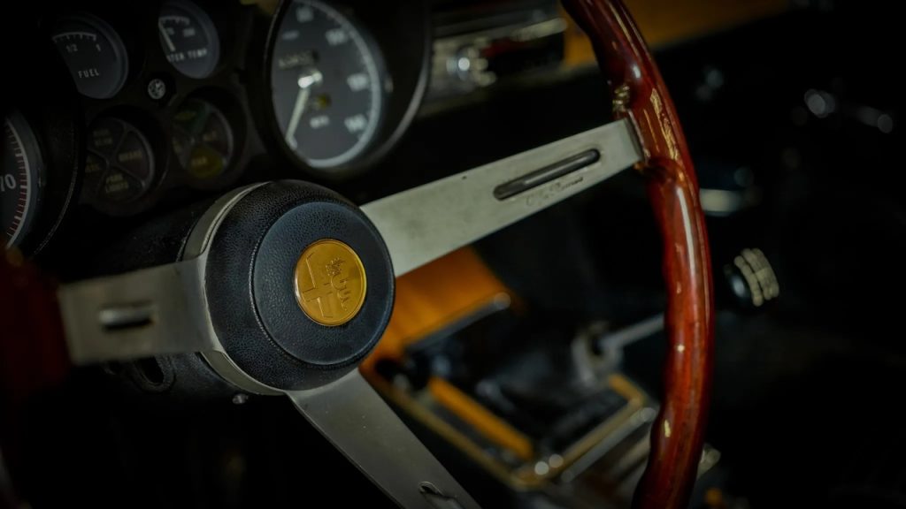 Alfa Romeo GT 2000 Veloce - Rêve à 4 pattes 20