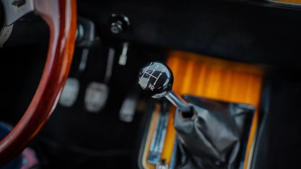 Alfa Romeo GT 2000 Veloce - Rêve à 4 pattes 19