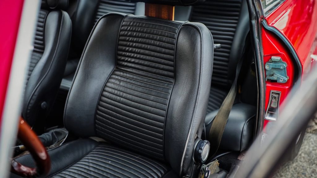 Alfa Romeo GT 2000 Veloce - Rêve à 4 pattes 21