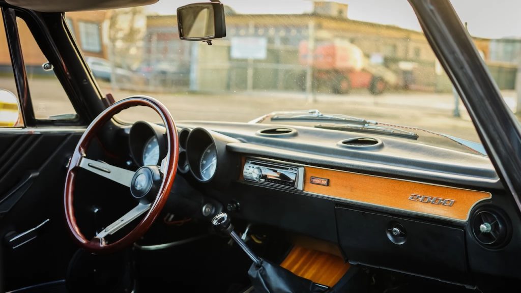 Alfa Romeo GT 2000 Veloce - Rêve à 4 pattes 18