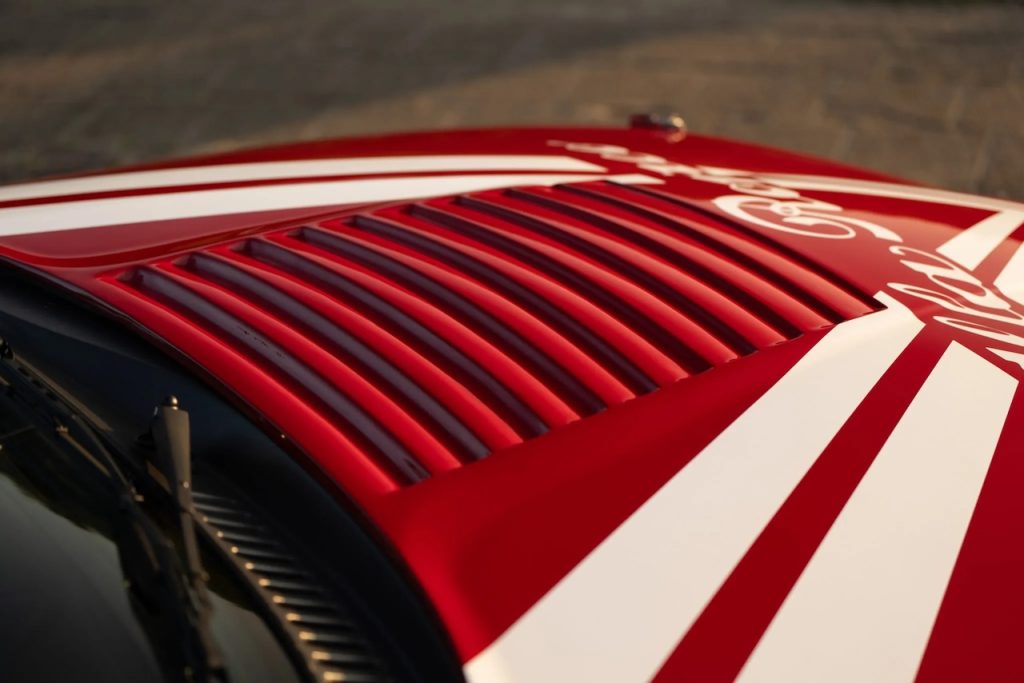 '93 Alfa Romeo SZ Trofeo - Buon compleanno... 10