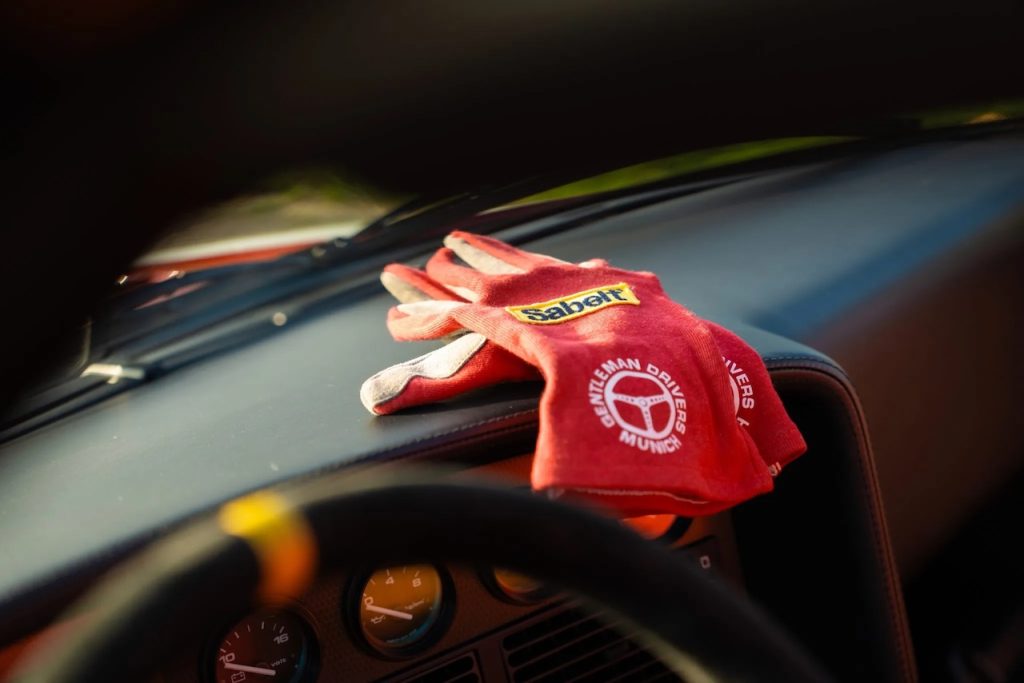 '93 Alfa Romeo SZ Trofeo - Buon compleanno... 27