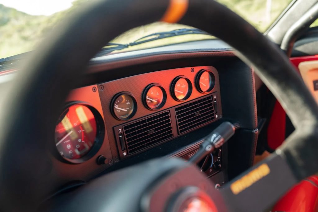 '93 Alfa Romeo SZ Trofeo - Buon compleanno... 26