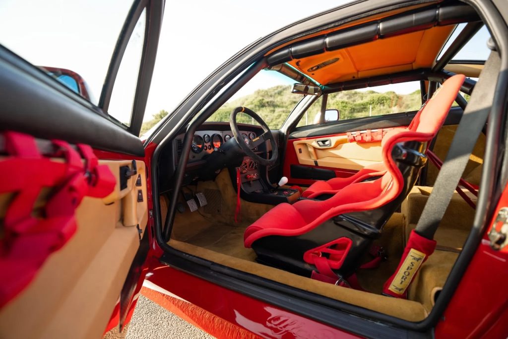 '93 Alfa Romeo SZ Trofeo - Buon compleanno... 20