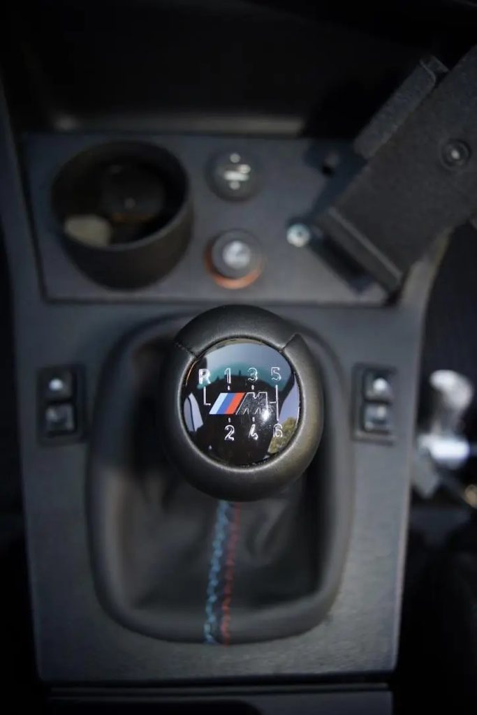 BMW 325i E30 - Turbo et cours de philo ? 18