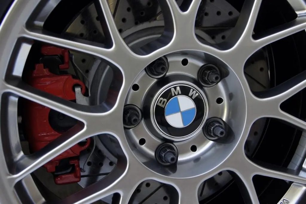 BMW 325i E30 - Turbo et cours de philo ? 14