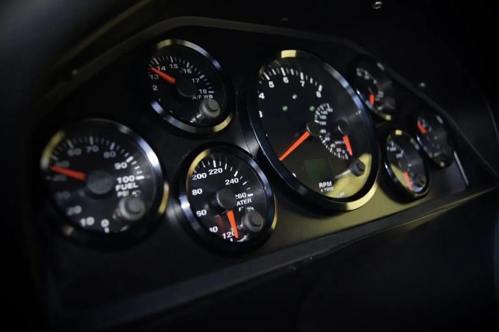 BMW 325i E30 - Turbo et cours de philo ? 21