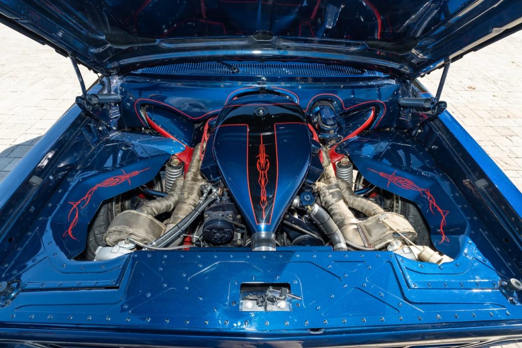 '83 Dodge Ram V8 Biturbo - Muscle Truck... 17