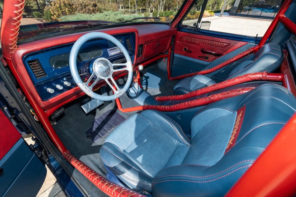 '83 Dodge Ram V8 Biturbo - Muscle Truck... 20