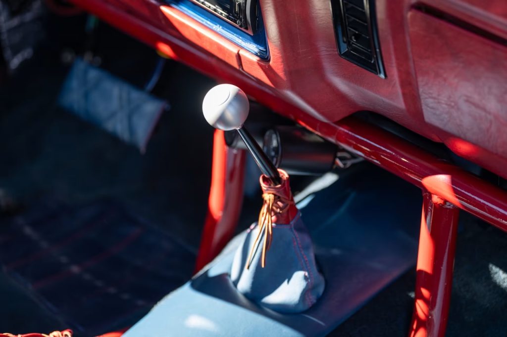 '83 Dodge Ram V8 Biturbo - Muscle Truck... 23