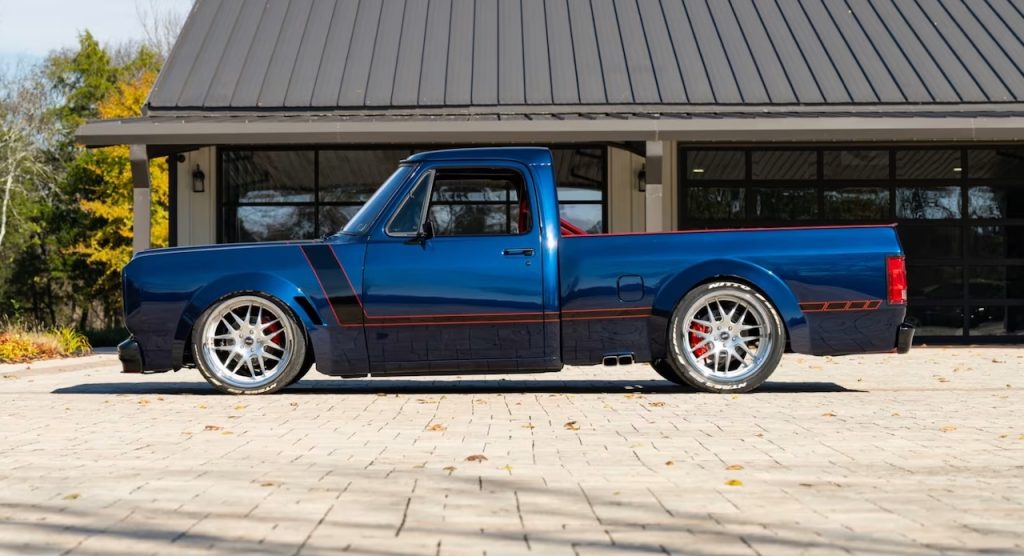 '83 Dodge Ram V8 Biturbo - Muscle Truck... 8