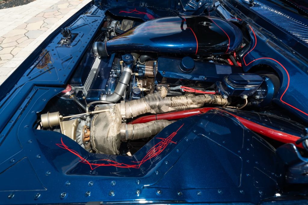 '83 Dodge Ram V8 Biturbo - Muscle Truck... 18