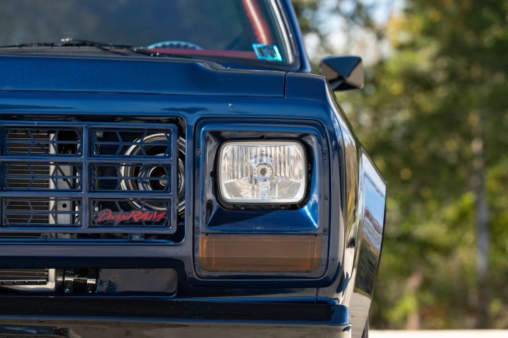 '83 Dodge Ram V8 Biturbo - Muscle Truck... 16