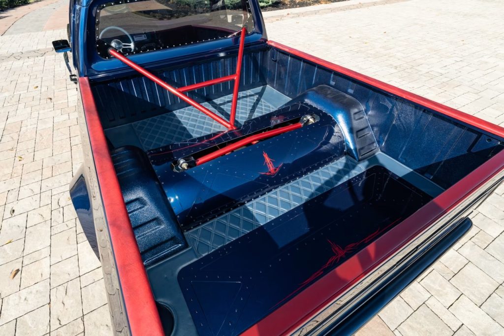 '83 Dodge Ram V8 Biturbo - Muscle Truck... 13
