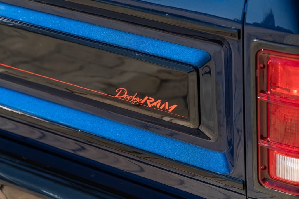 '83 Dodge Ram V8 Biturbo - Muscle Truck... 9