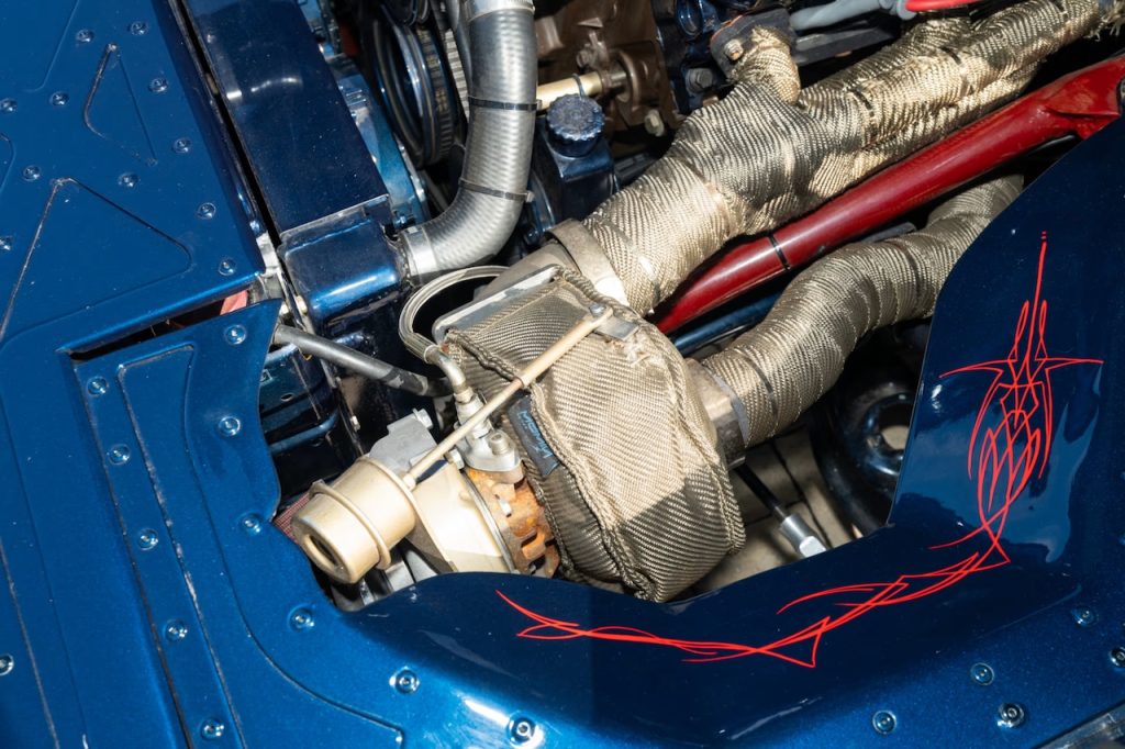 '83 Dodge Ram V8 Biturbo - Muscle Truck... 19