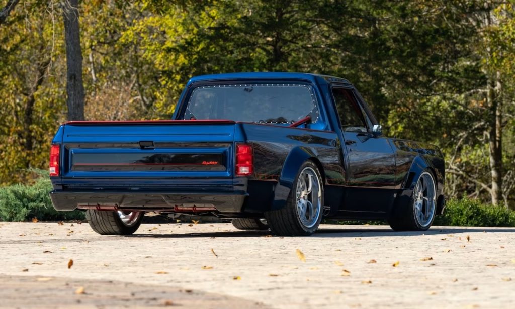 '83 Dodge Ram V8 Biturbo - Muscle Truck... 3